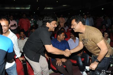 Subramanyam For Sale Movie Audio Launch